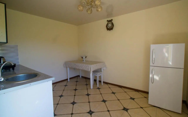Guest house Na Avaliani