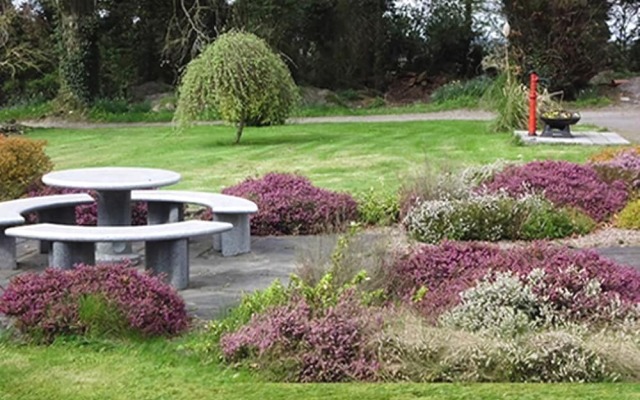 Cloncarlin House