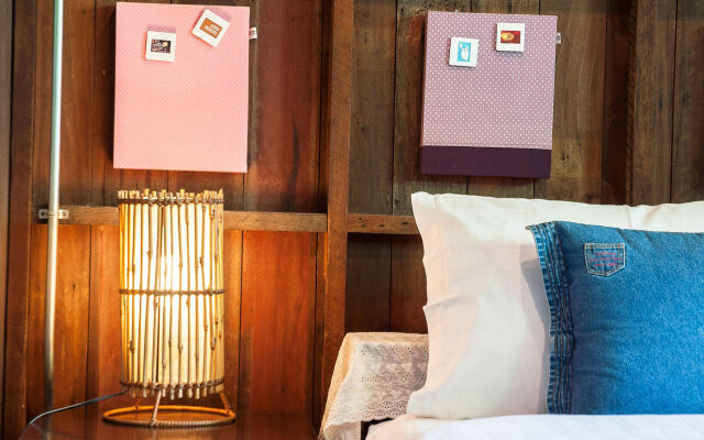Hueandin Klinmai Boutique Hotel