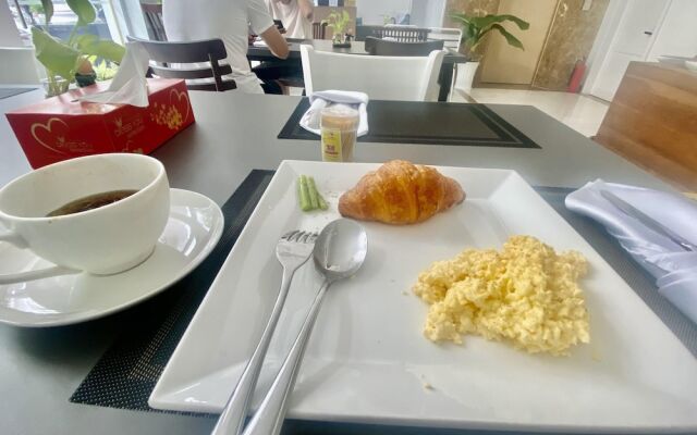 Diamond Boutique Hotel