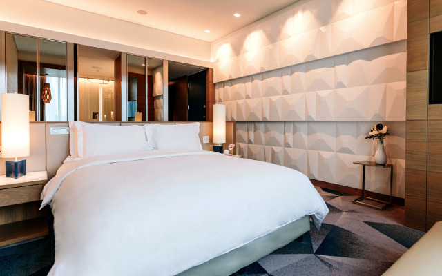 Sofitel Mexico City Reforma