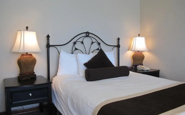 Ecola Creek Lodge