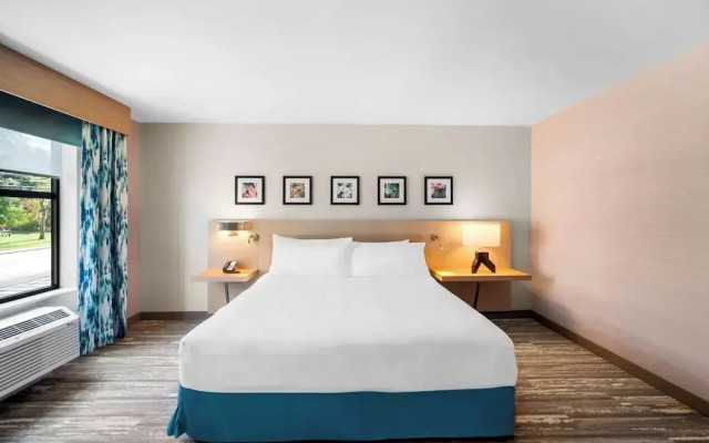 Hilton Garden Inn North Conway