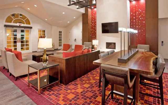 Radisson Hotel San Diego-Rancho Bernardo