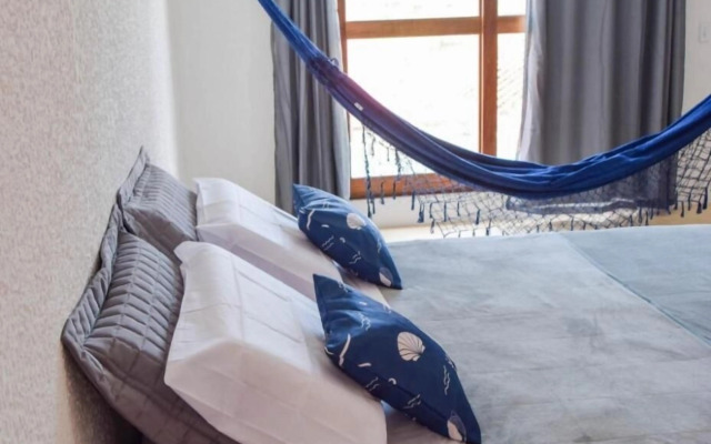 Pousada Village Sonhos Camocim