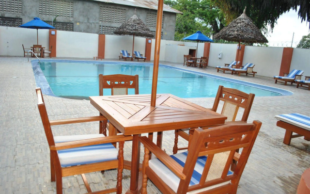 PrideInn Hotel Diani