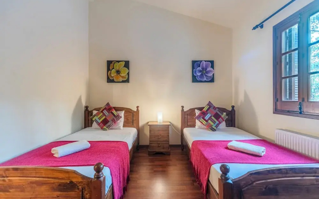 Villa Penelope Platres