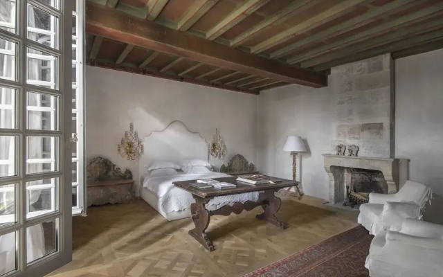 Les Maisons de l'Hôtel Particulier