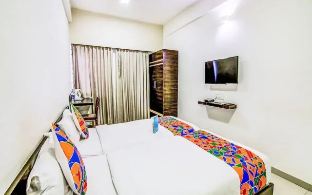 Silicon Hearth 3 By FabHotel
