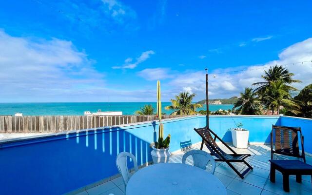 Marsallis Praia Hotel