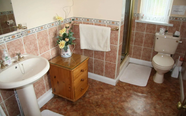 Northumberland Cottage