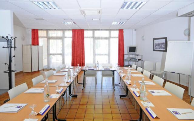 Comfort Hotel Montlucon