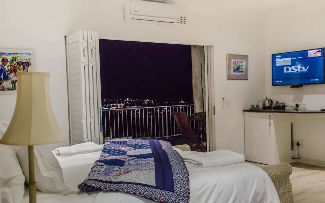 Somerset View Guest House