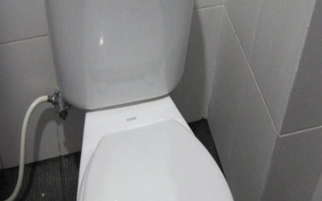 Budhi Hotel