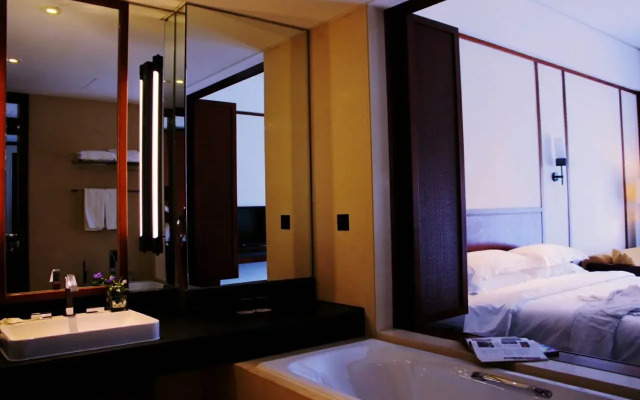 Zhejiang South Lake 1921 Club Hotel Jiaxing