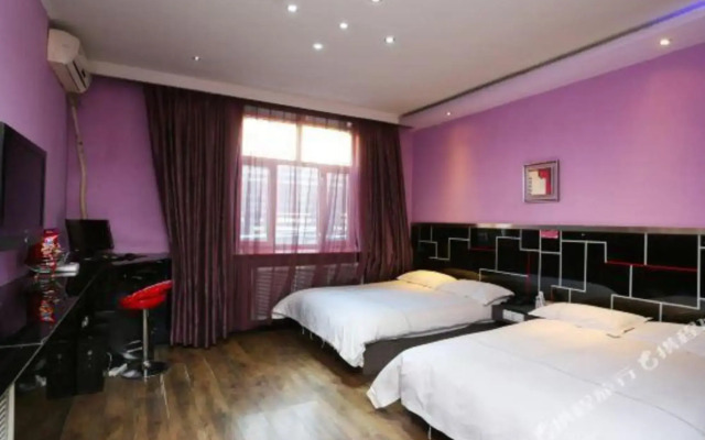 Xilong Hotel