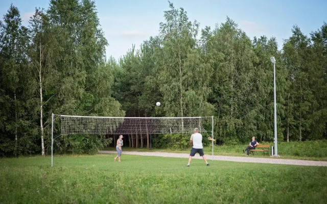Lodges Zacisze I