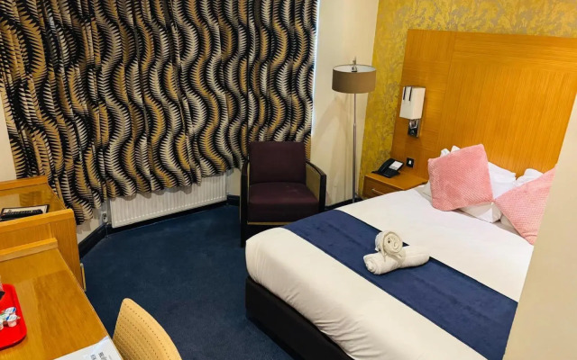 Acorn Lodge Gatwick
