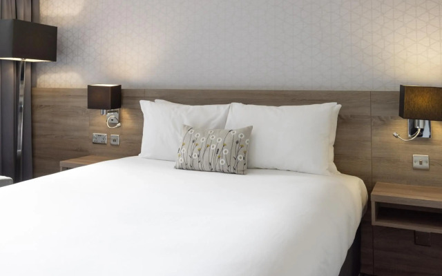 Crowne Plaza Liverpool City Centre by IHG
