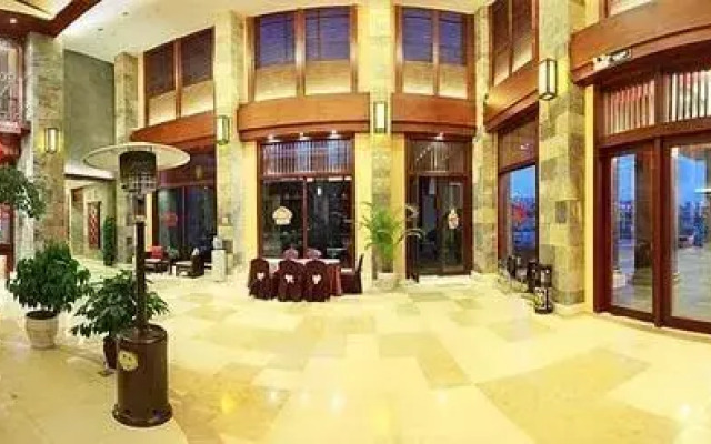 Maple Palace Hotel