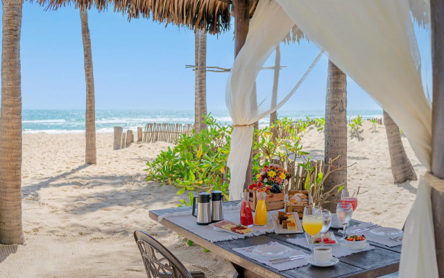 Beach Park Oceani Hotel