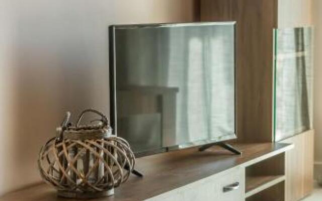 Beautiful City Center Apartments