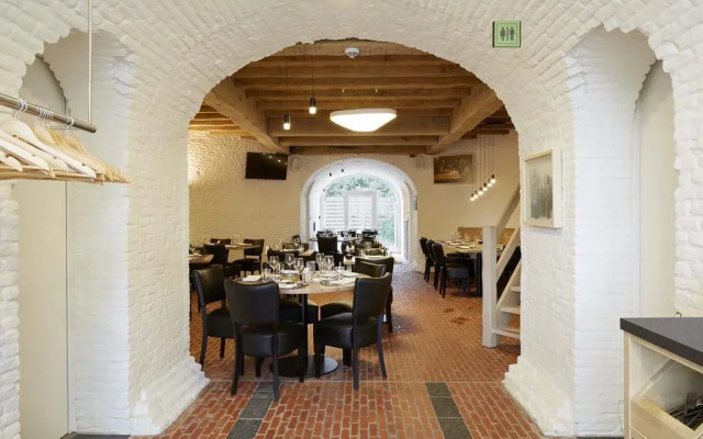 De Steenen Molen B&B