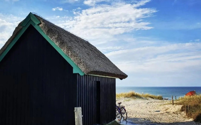 Zingst Achtern Diek 12d Elly