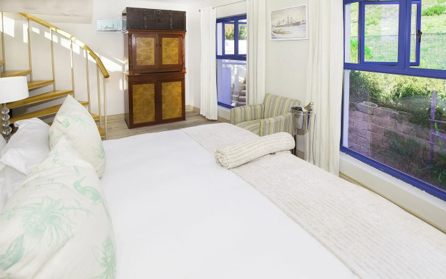 Magellans Hotel