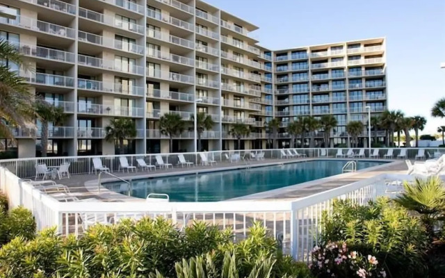 Seaside Beach & Racquet 4412