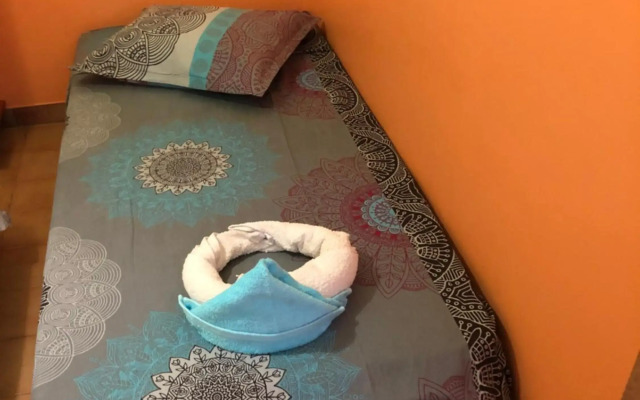 Appt La Rose du Désert