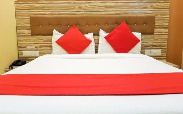 Hotel Elite 59 by Hexa Rooms