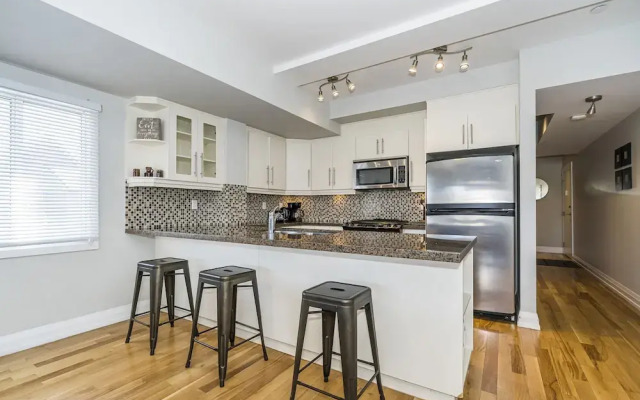 Annex Suites