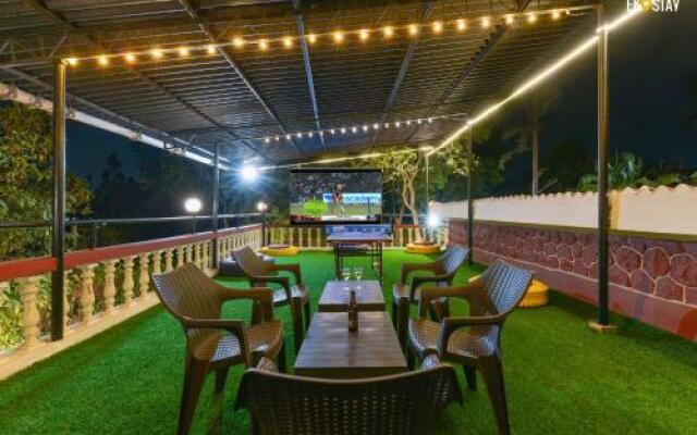 EKO STAY- Deltin Villa