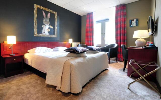Boetiek hotel BonAparte - Lochem