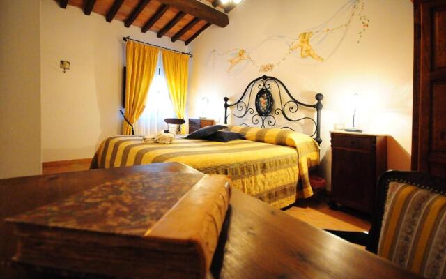 B&B Camere La Vite