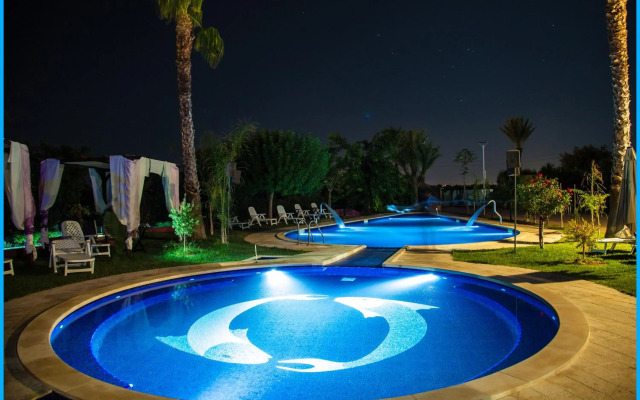 Grand Hotel Paclà