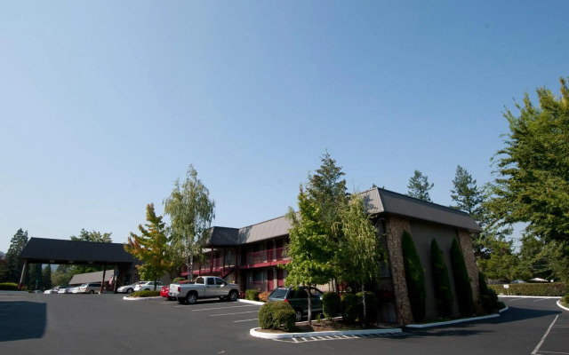 Flagship Inn of Ashland