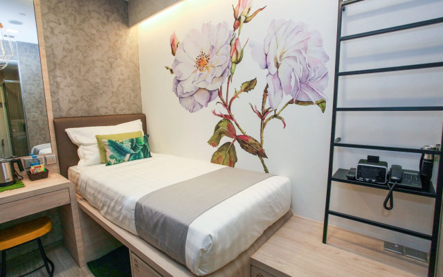 Habyt Clarke Quay - Previously Champion City