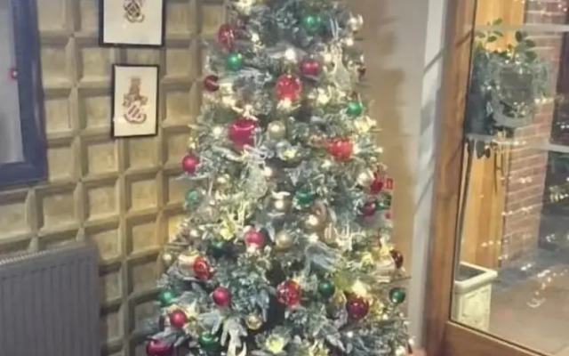 The Queens At Horton