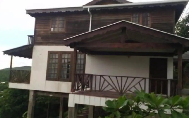 Romantic 1 Bedroom Splendora