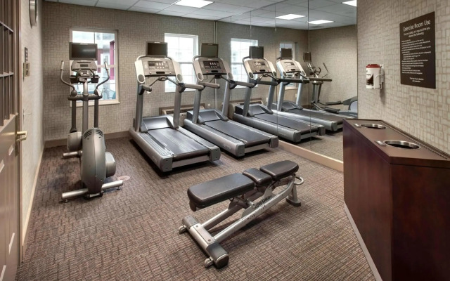 Residence Inn by Marriott Somerset