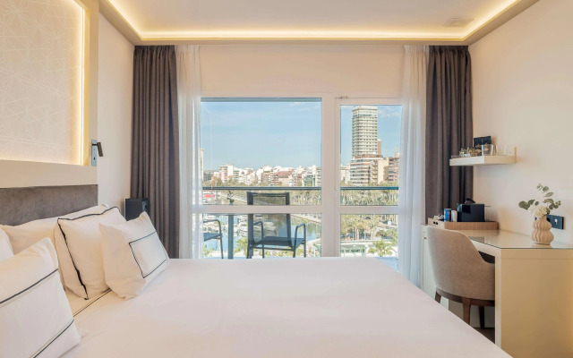The Level at Melia Alicante - Adults Only