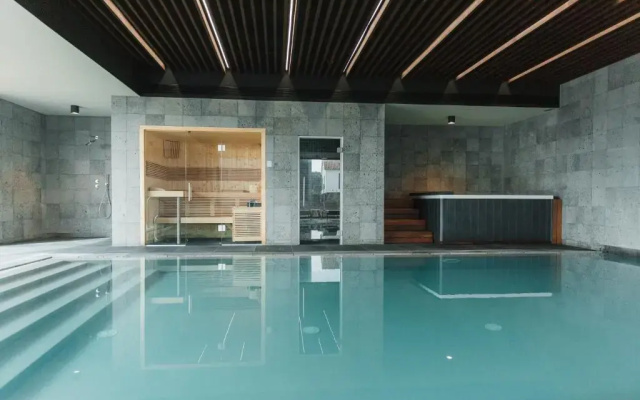 Pico TERRAMAR & SPA