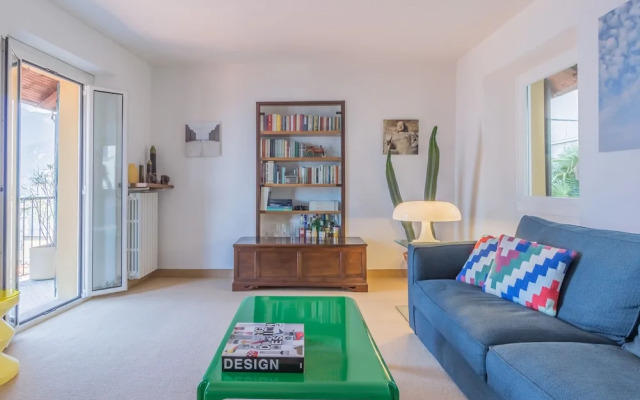 Casa La Nuvola Varenna