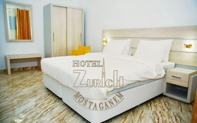 ZURICH