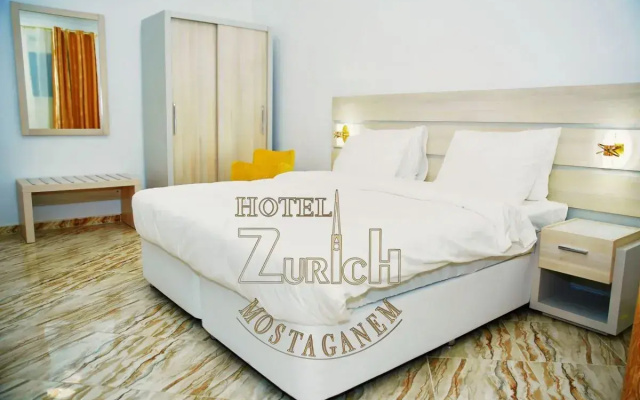 ZURICH