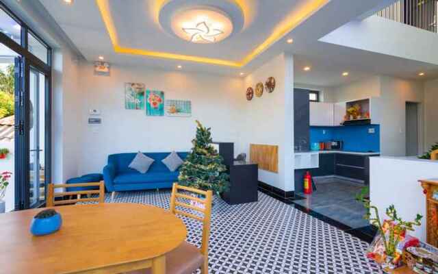 An Bang MQ Villa