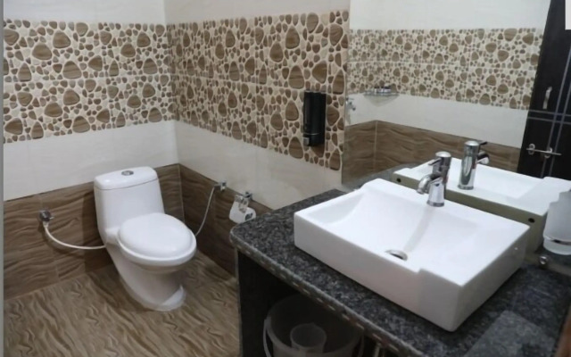 Mogli Resorts Kanha