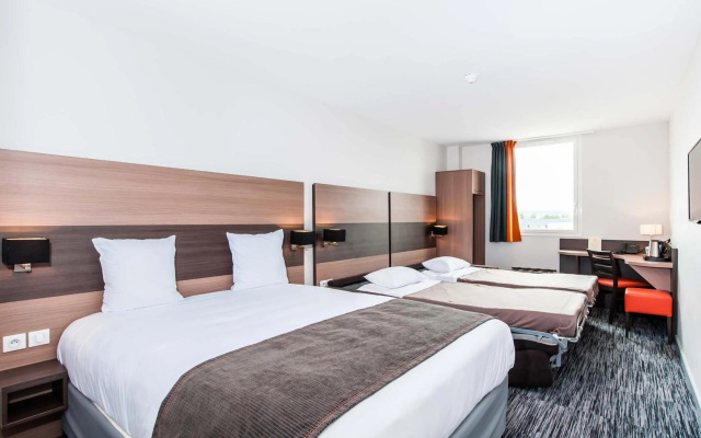 Dios Hôtel - Toulouse Nord - Image 6